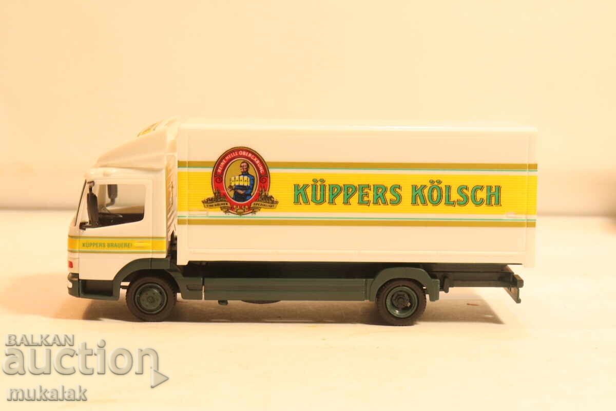 Δημοπρασία WIKING H0 1/87 MERCEDES ATEGO ΦΟΡΤΗΓΟ ΜΟΝΤΕΛΟ ΑΥΤΟΚΙΝΗΤΑΚΙ Δημοπρασία WIKING H0 1/87 MERCEDES ATEGO ΦΟΡΤΗΓΟ ΜΟΝΤΕΛΟ ΑΥΤΟΚΙΝΗΤΑΚΙ