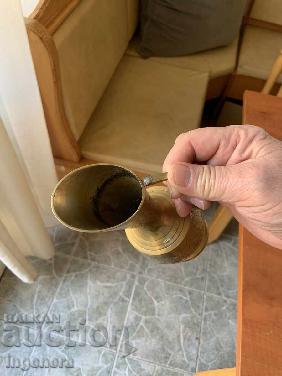 KANA KANA STARINNA BRONZ MESING ORNAMENTI - 388 GRAMA - 6 KANA KANA STARINNA BRONZ MESING ORNAMENTI - 388 GRAMA - 6