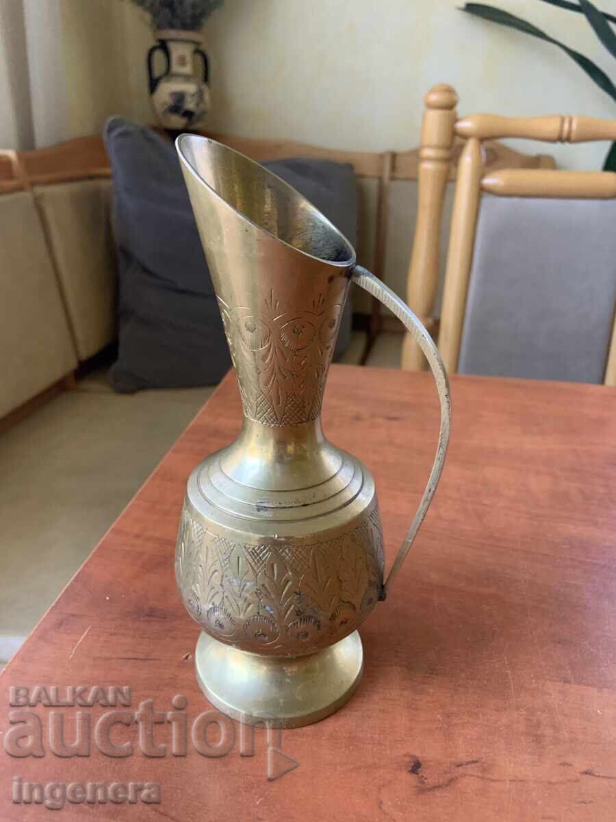 KANA KANA STARINNA BRONZ MESING ORNAMENTI - 388 GRAMA KANA KANA STARINNA BRONZ MESING ORNAMENTI - 388 GRAMA