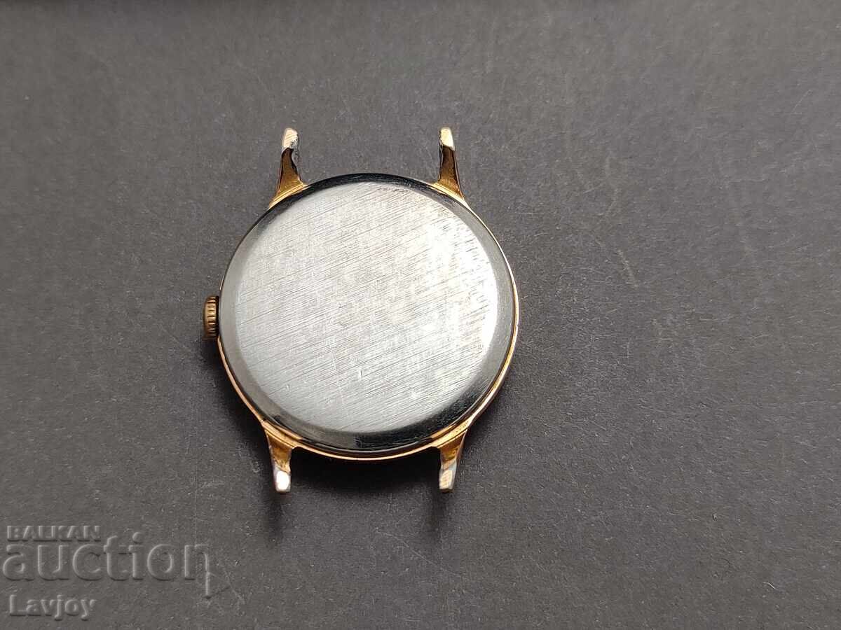 Livrarea Ceas de mână de colecție Start Livrarea Ceas de mână de colecție Start