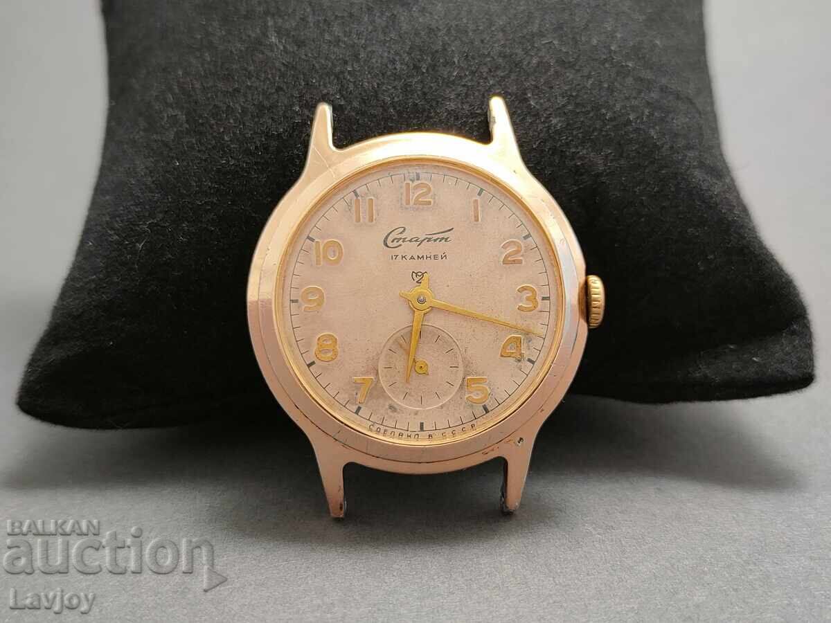 Ceas de mână de colecție Start Ceas de mână de colecție Start