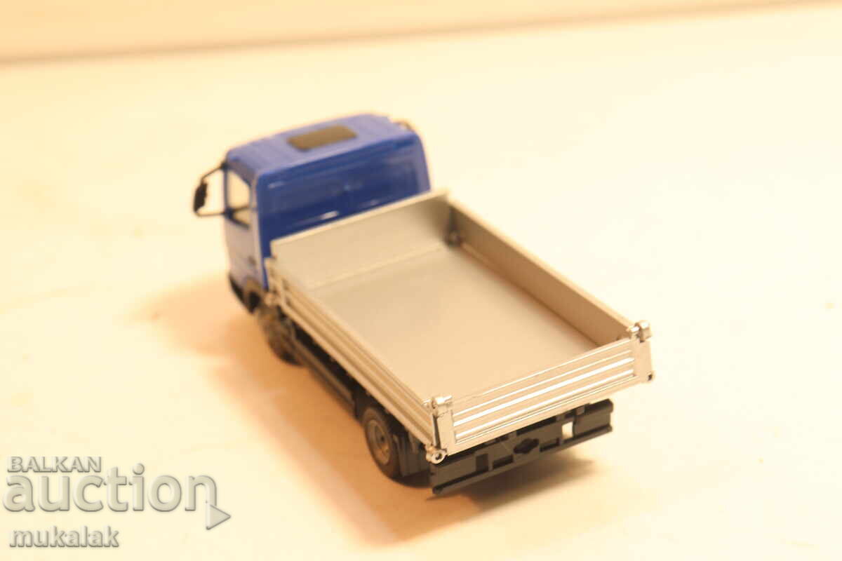 HERPA H0 1/87 MERCEDES ATEGO CAMION MODEL MINIATURĂ - 6