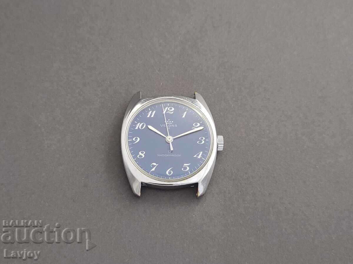 Ανδρικό ρολόι χειρός Velona Ανδρικό ρολόι χειρός Velona