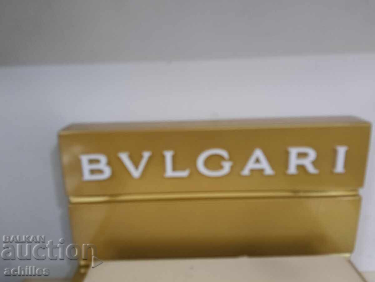 Stander publicitar BULGARI cu preț € 15.00 | 29.34 BGN