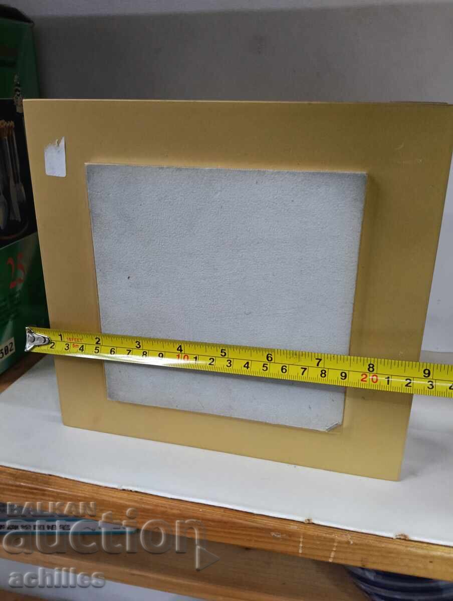 Livrarea Stander publicitar BULGARI Livrarea Stander publicitar BULGARI