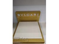 Stander publicitar BULGARI