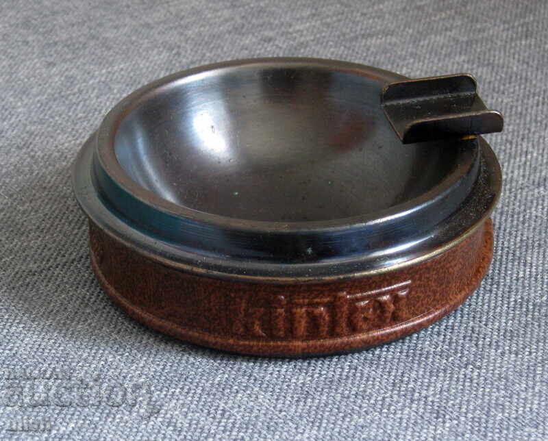 Licitație Cenușier Kintex nou în cutie