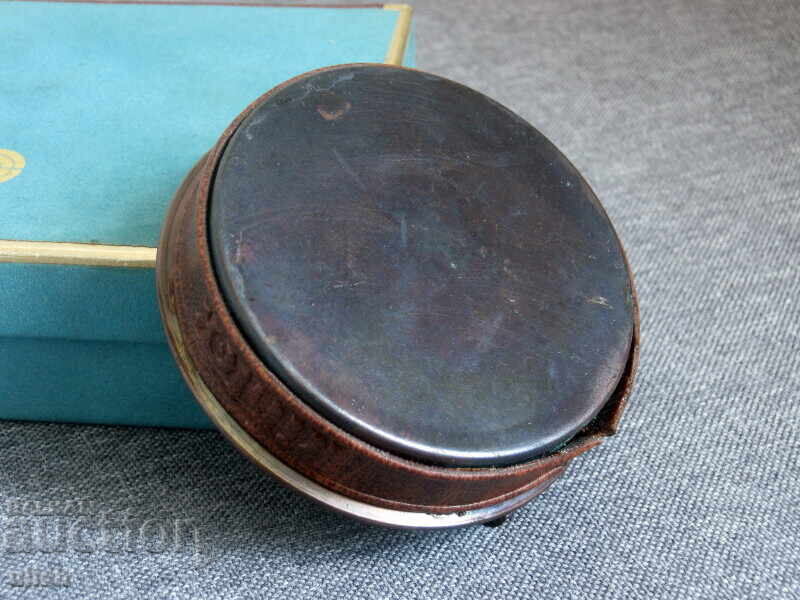 Livrarea Cenușier Kintex nou în cutie