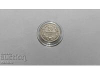 Coin - BULGARIA - 20 cents - 1906
