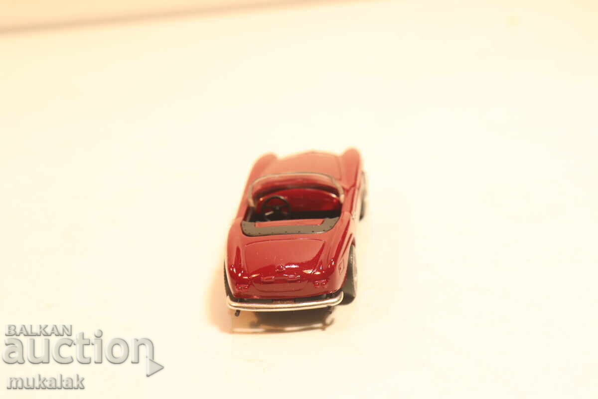 WIKING H0 1/87 BMW ΜΟΝΤΕΛΟ ΑΥΤΟΚΙΝΗΤΟΥ - 7