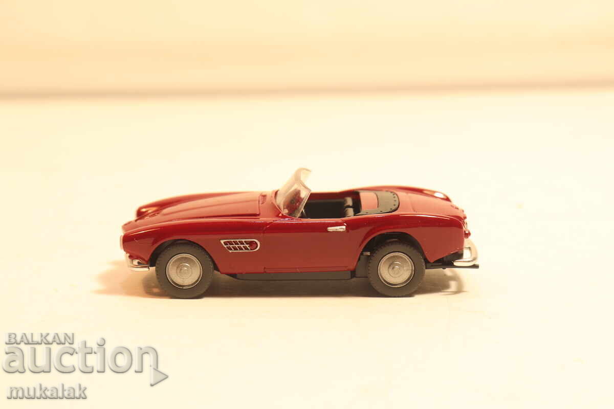 WIKING H0 1/87 BMW ΜΟΝΤΕΛΟ ΑΥΤΟΚΙΝΗΤΟΥ