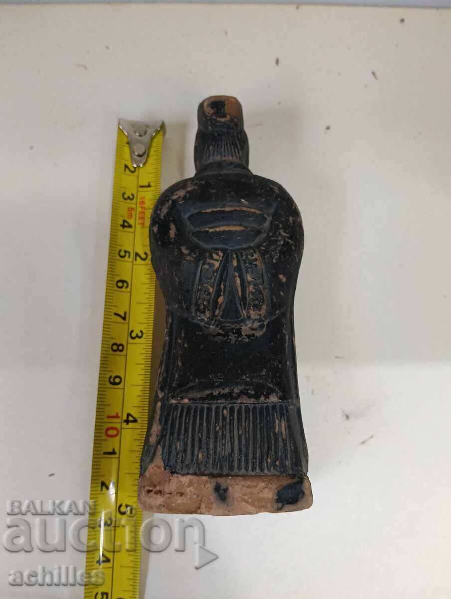 Παράδοση Στρατιώτης από τον Τερακότα Στρατό Παράδοση Στρατιώτης από τον Τερακότα Στρατό