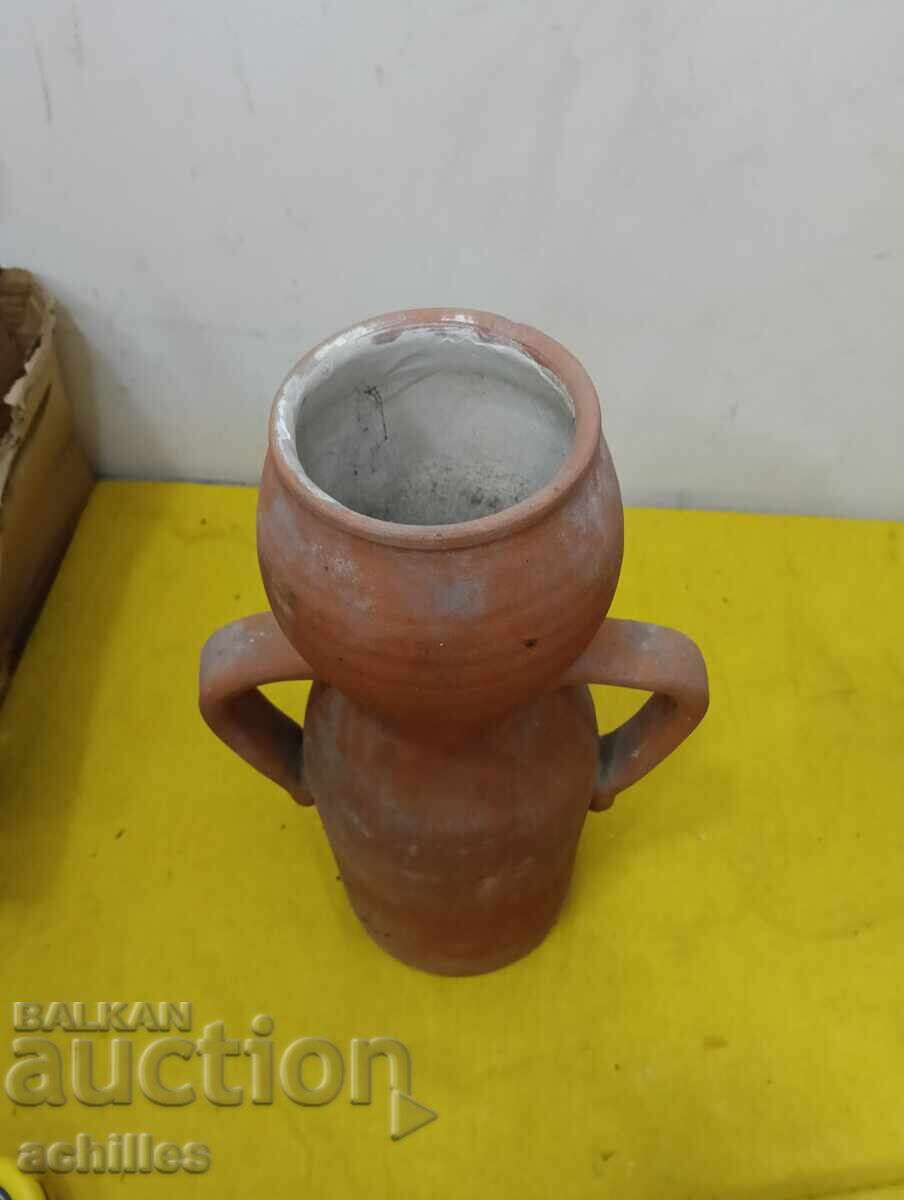 Cană ceramică cu preț € 10.00 | 19.56 BGN