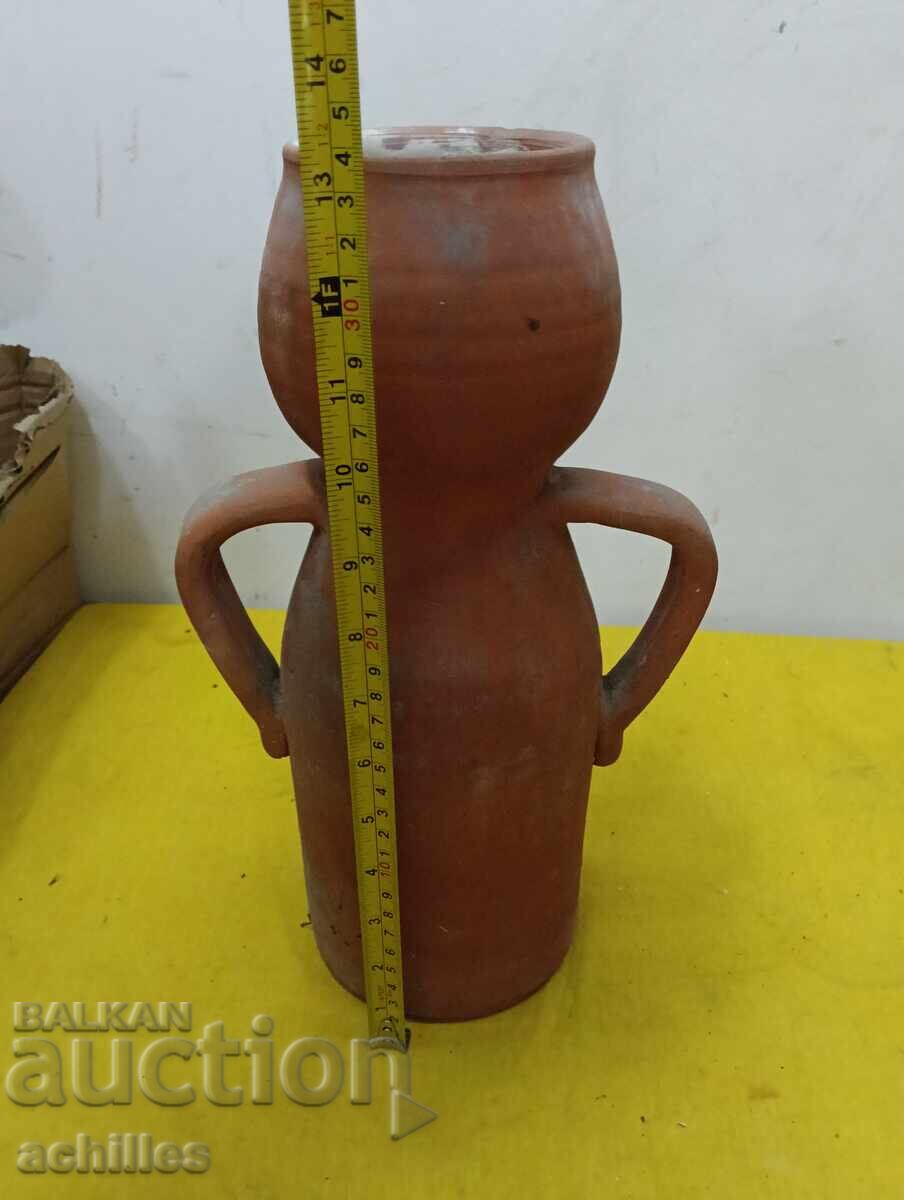 Licitație Cană ceramică