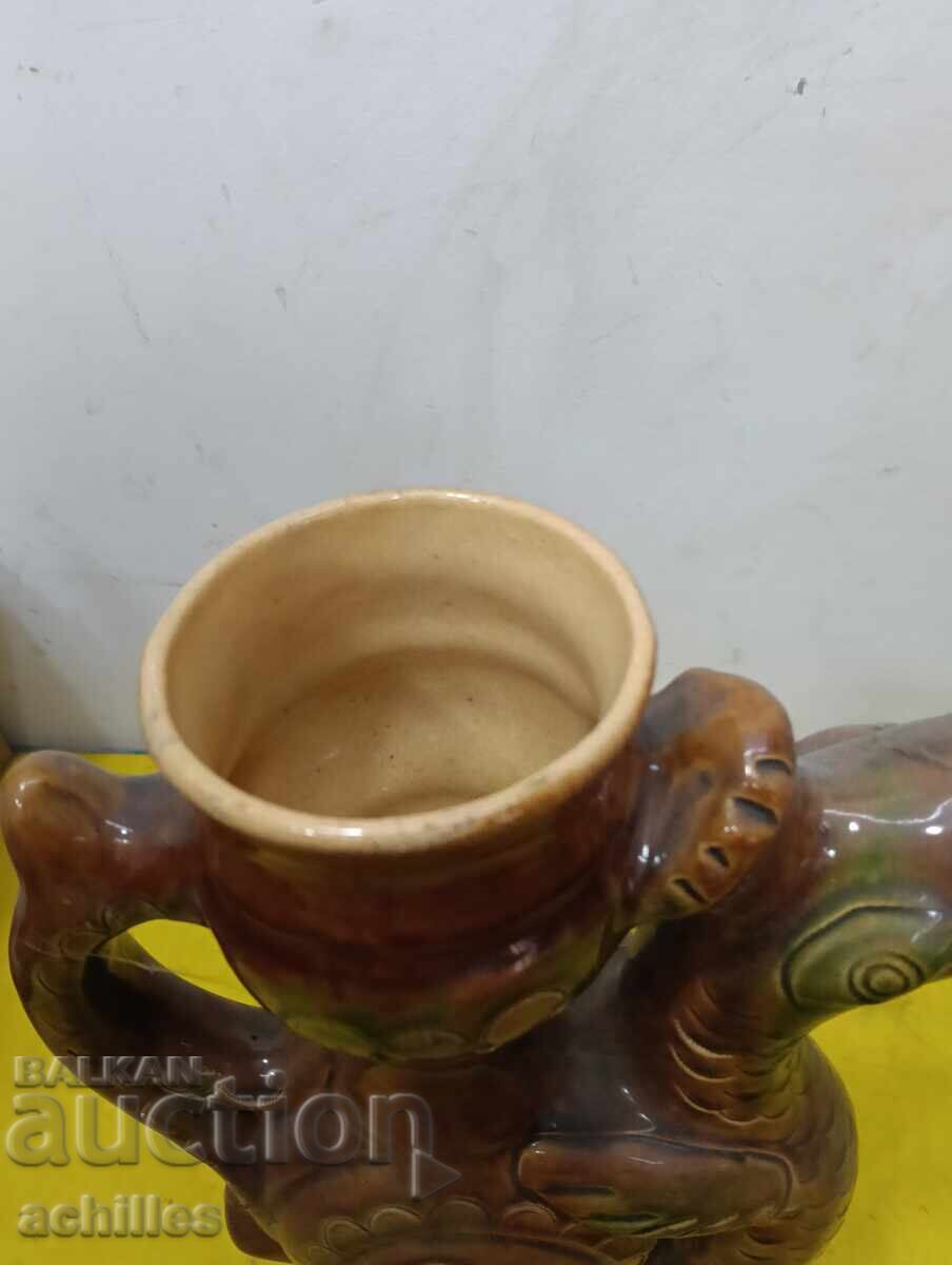 Cană ceramică - 5