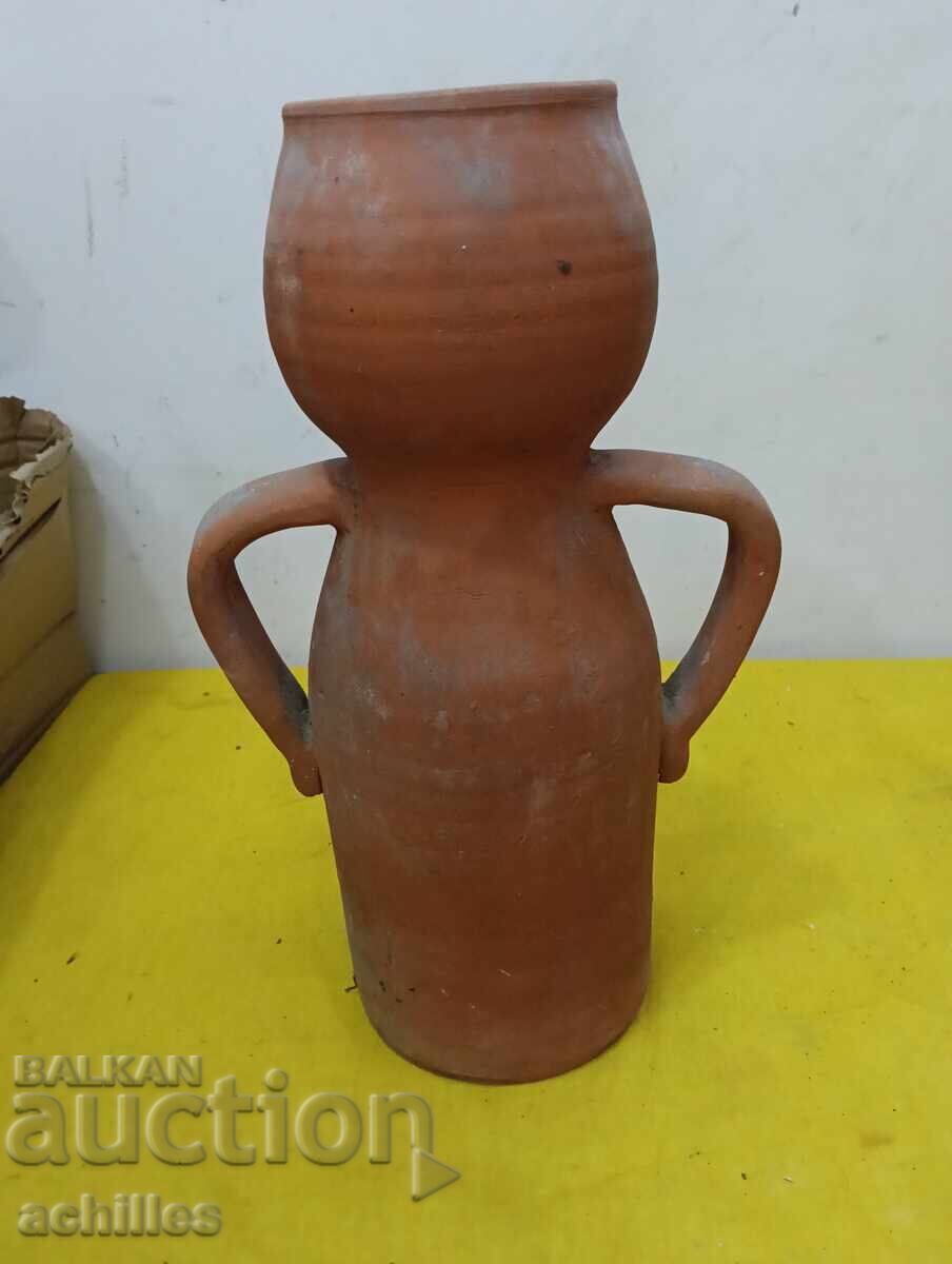 Cană ceramică