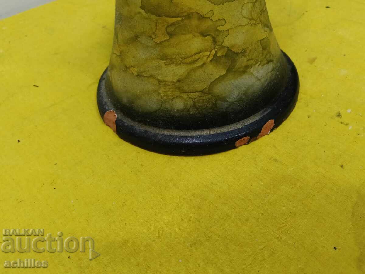 Livrarea Vază din ceramică foarte mare Livrarea Vază din ceramică foarte mare
