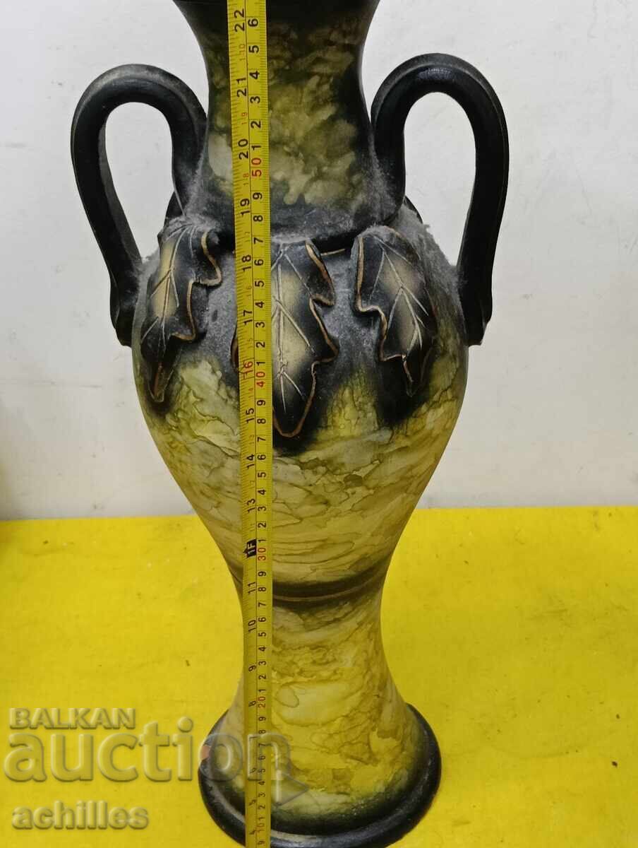 Vază din ceramică foarte mare - 5 Vază din ceramică foarte mare - 5