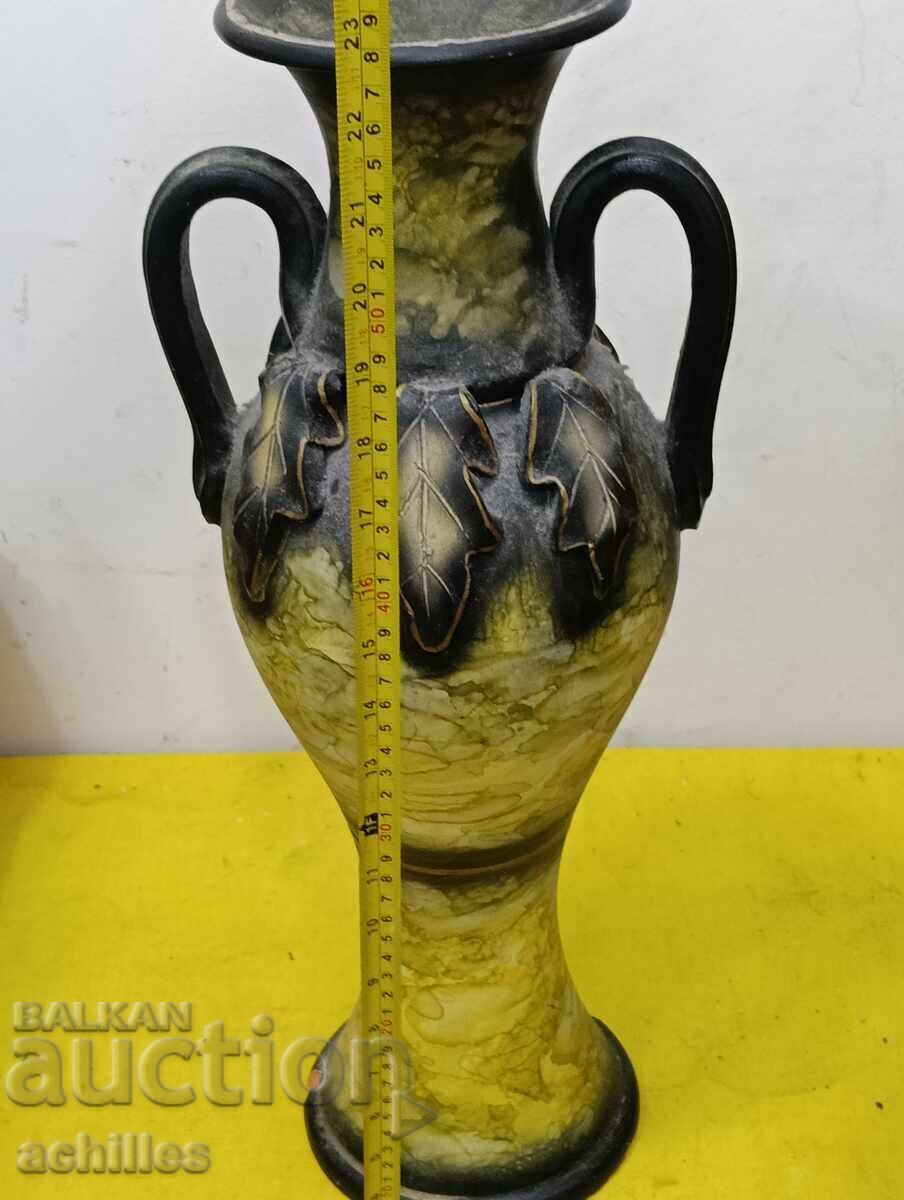 Vază din ceramică foarte mare - 6 Vază din ceramică foarte mare - 6