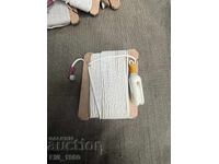 Στρατιωτική κεραία