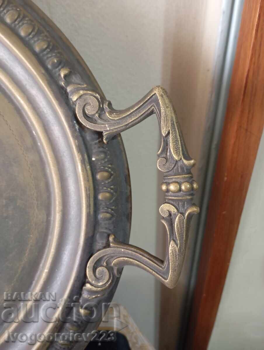 Βικτωριανός δίσκος, ταμπλάς με τιμή € 54.00 | 105.61 BGN