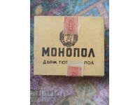MONOPOLY 1948