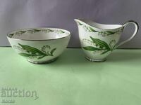 Παρτίδα πορσελάνης Tuscan