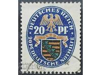 Германия - Райха