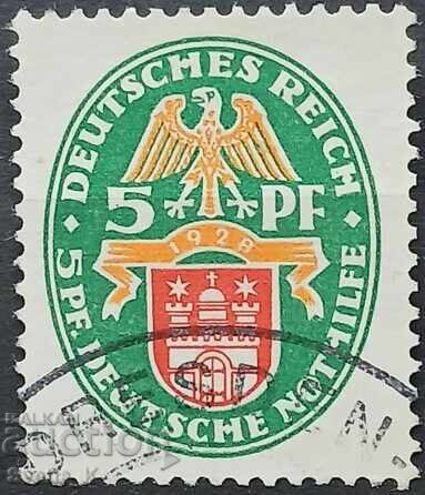 Γερμανία - Ράιχ