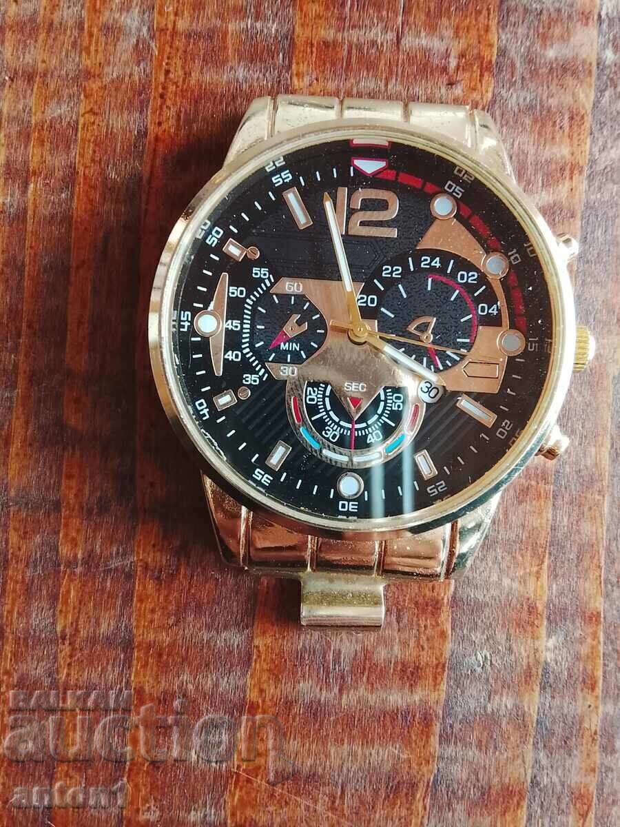 Clock
