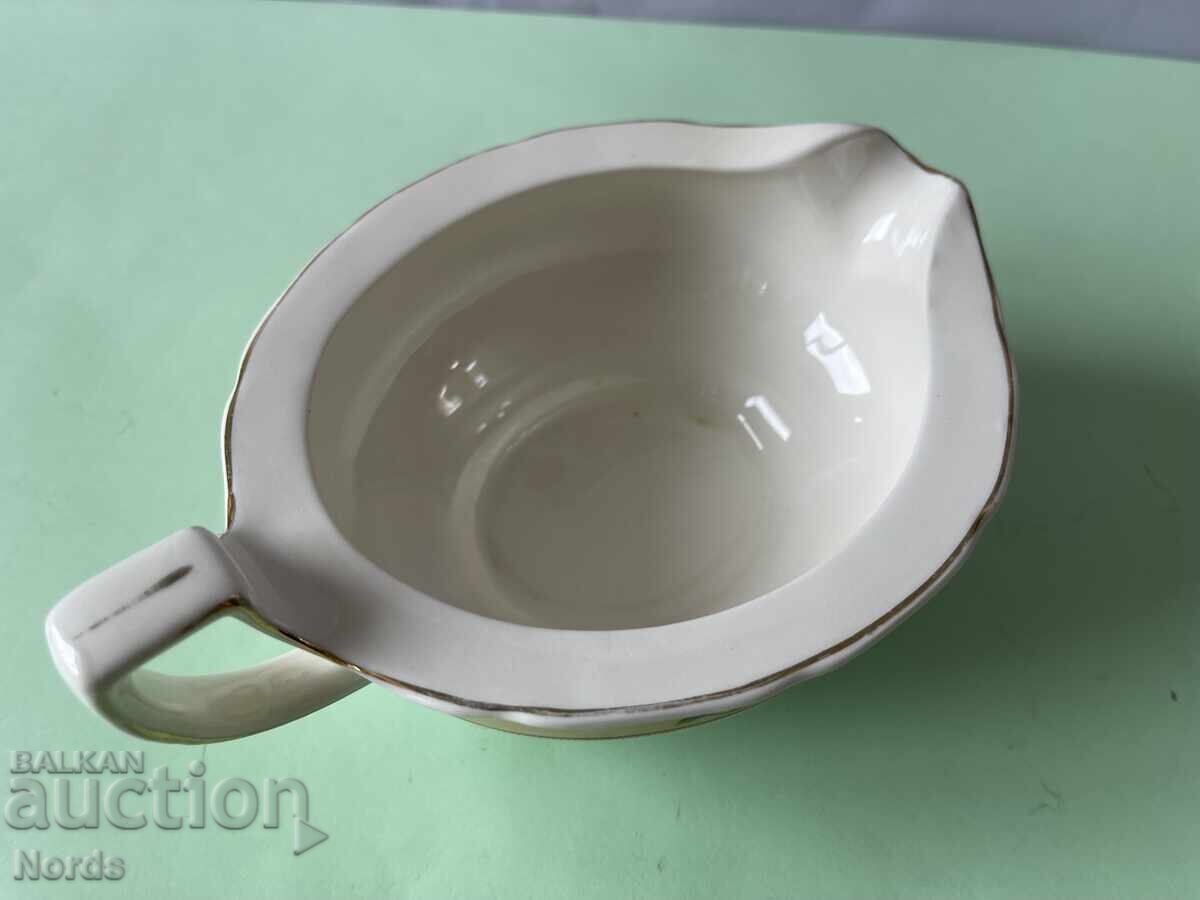 Licitație Sosieră vintage din porțelan