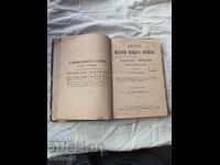 HISTORY OF MODERN TIMES 1887