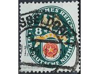 Γερμανία - Ράιχ