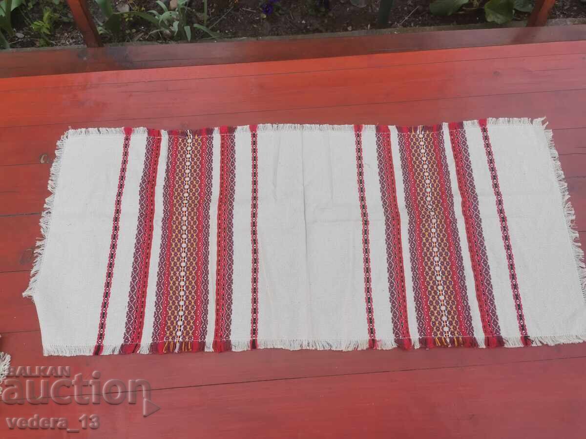 ΤΡΑΠΕΖΟΜΑΝΤΗΛΟ ΚΑΘΗΜΕΡΙΝΗΣ ΧΡΗΣΗΣ με τιμή € 7.00 | 13.69 BGN