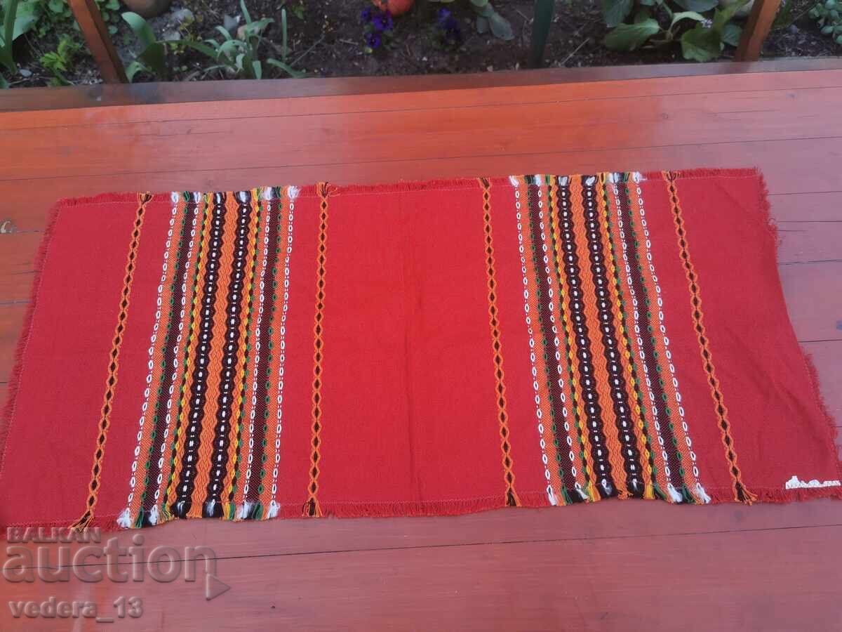 ΤΡΑΠΕΖΟΜΑΝΤΗΛΟ ΚΑΘΗΜΕΡΙΝΗΣ ΧΡΗΣΗΣ με τιμή € 7.00 | 13.69 BGN ΤΡΑΠΕΖΟΜΑΝΤΗΛΟ ΚΑΘΗΜΕΡΙΝΗΣ ΧΡΗΣΗΣ με τιμή € 7.00 | 13.69 BGN