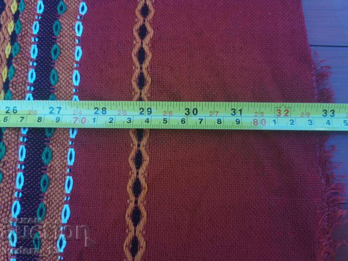 Παράδοση ΤΡΑΠΕΖΟΜΑΝΤΗΛΟ ΚΑΘΗΜΕΡΙΝΗΣ ΧΡΗΣΗΣ Παράδοση ΤΡΑΠΕΖΟΜΑΝΤΗΛΟ ΚΑΘΗΜΕΡΙΝΗΣ ΧΡΗΣΗΣ