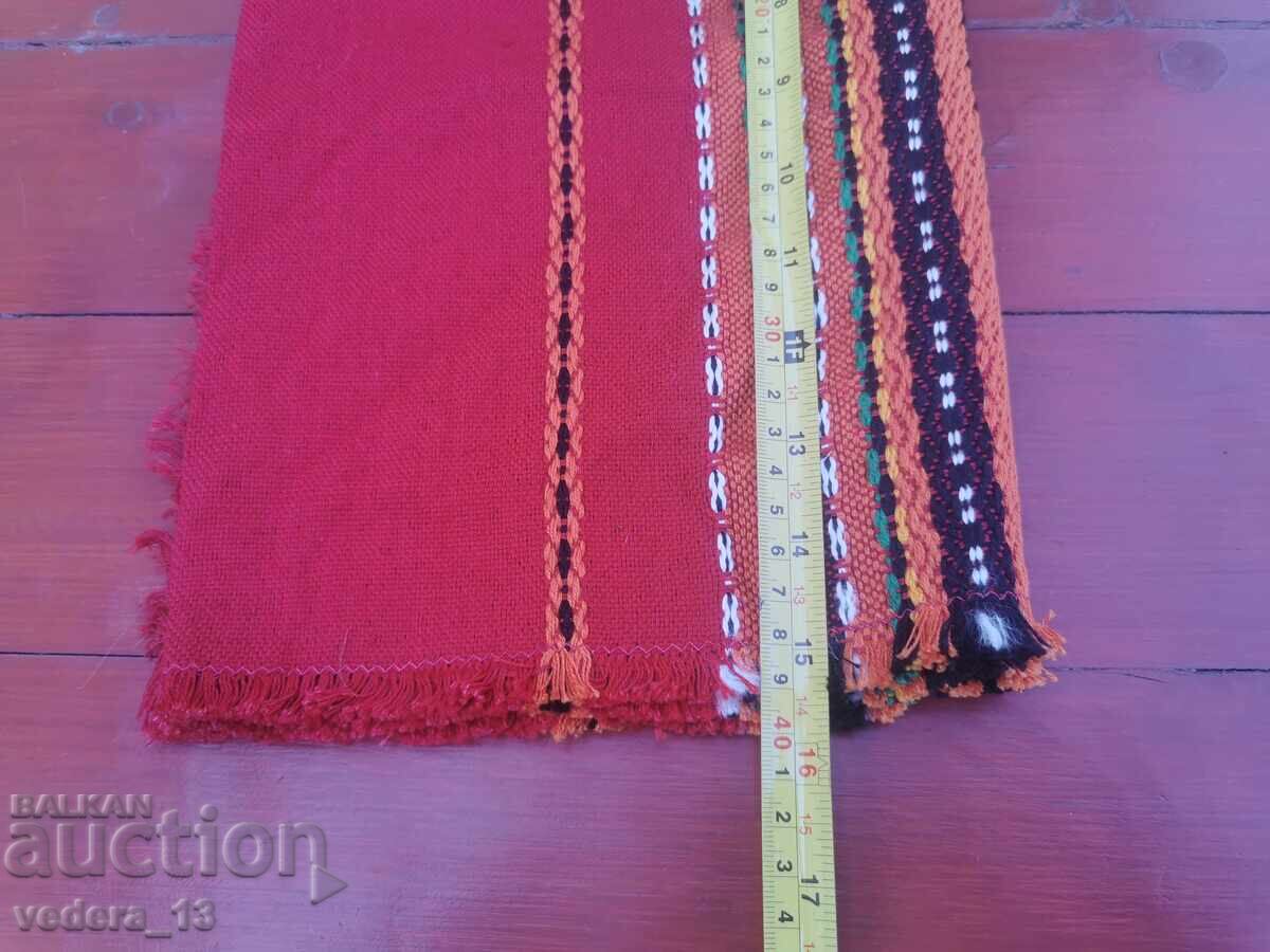 ΤΡΑΠΕΖΟΜΑΝΤΗΛΟ ΚΑΘΗΜΕΡΙΝΗΣ ΧΡΗΣΗΣ - 5 ΤΡΑΠΕΖΟΜΑΝΤΗΛΟ ΚΑΘΗΜΕΡΙΝΗΣ ΧΡΗΣΗΣ - 5