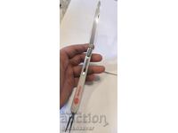 Briceag pentru degustare Germania anii '70 Rostfrei ! Nou-nouț ! !