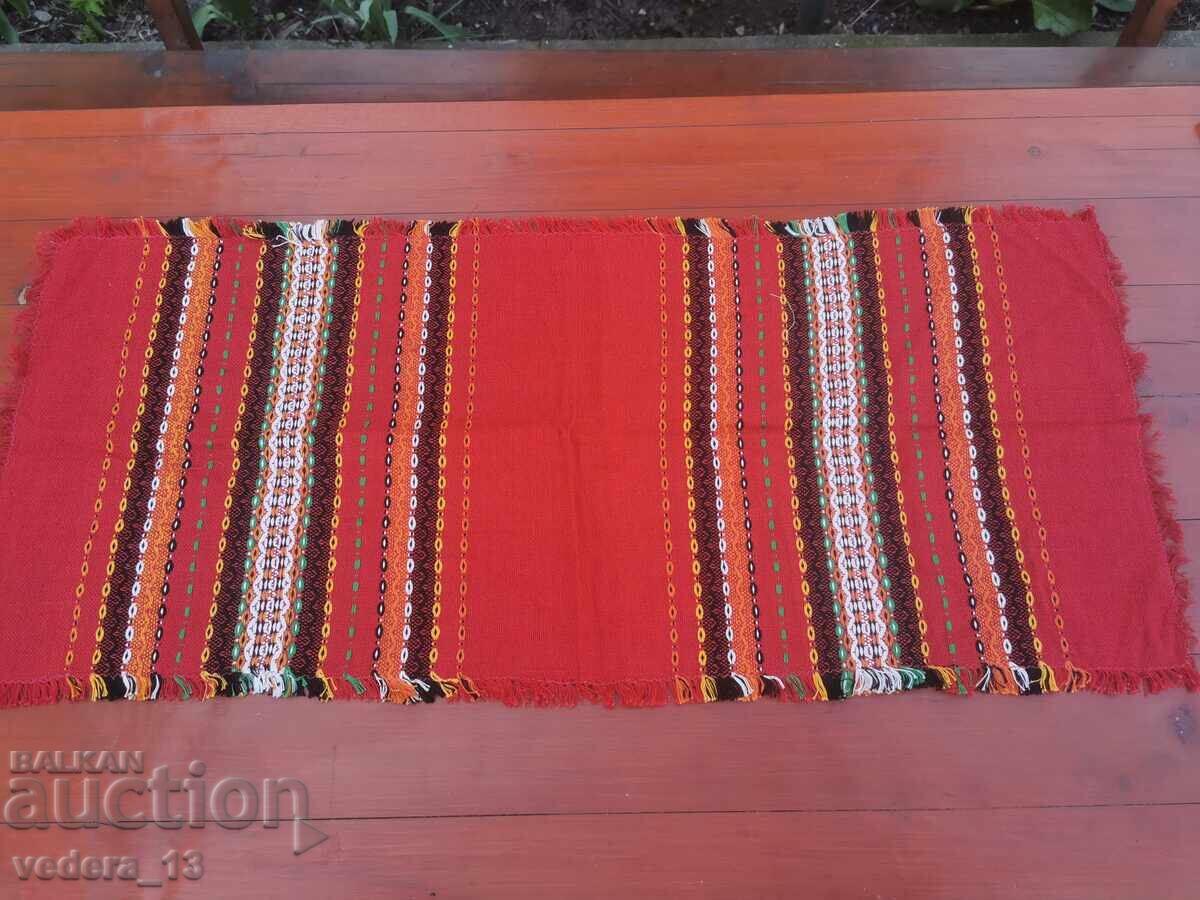 ΤΡΑΠΕΖΟΜΑΝΤΗΛΟ ΚΑΘΗΜΕΡΙΝΗΣ ΧΡΗΣΗΣ με τιμή € 7.00 | 13.69 BGN