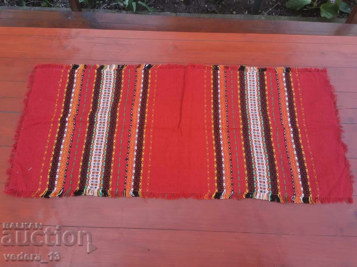 ΤΡΑΠΕΖΟΜΑΝΤΗΛΟ ΚΑΘΗΜΕΡΙΝΗΣ ΧΡΗΣΗΣ