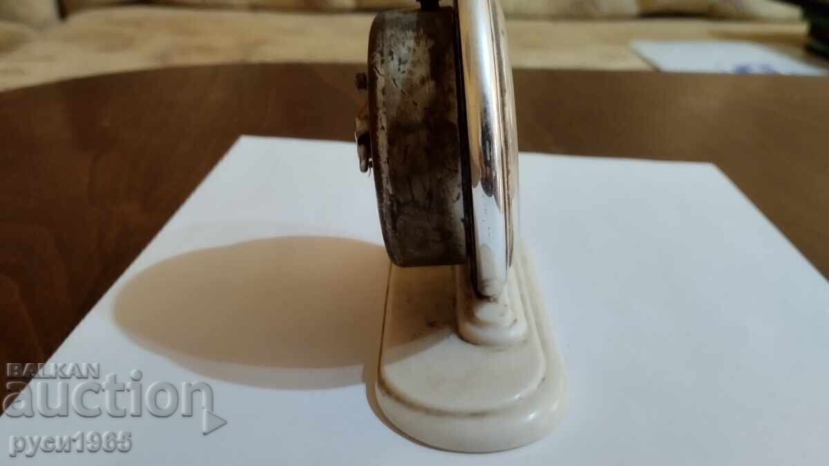 Licitație Ceas DRUJBA - funcționează