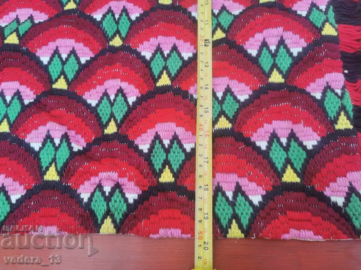 Delivery of BEADED WALL PANEL