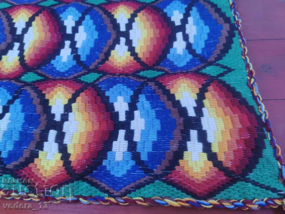 HOMEMADE PILLOWCASE with price € 7.00 | 13.69 BGN