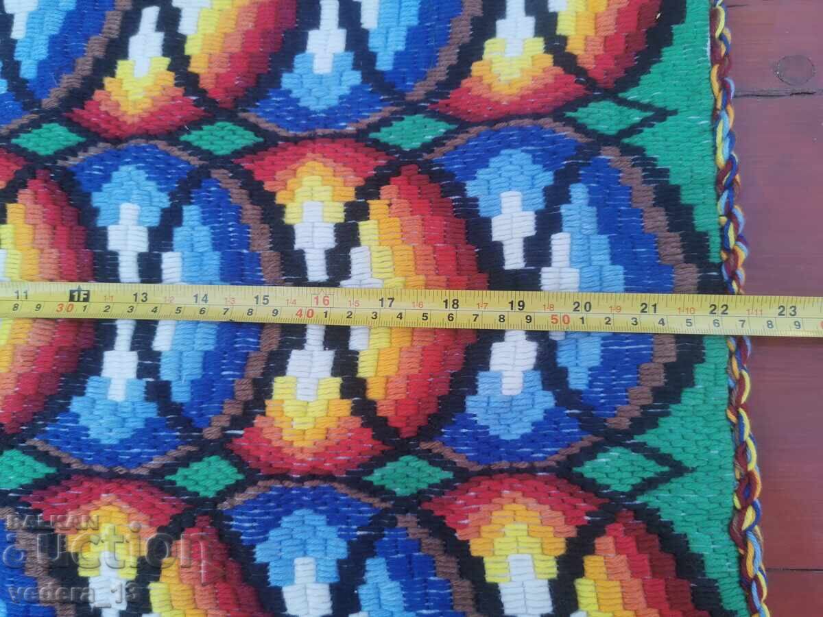 Delivery of HOMEMADE PILLOWCASE