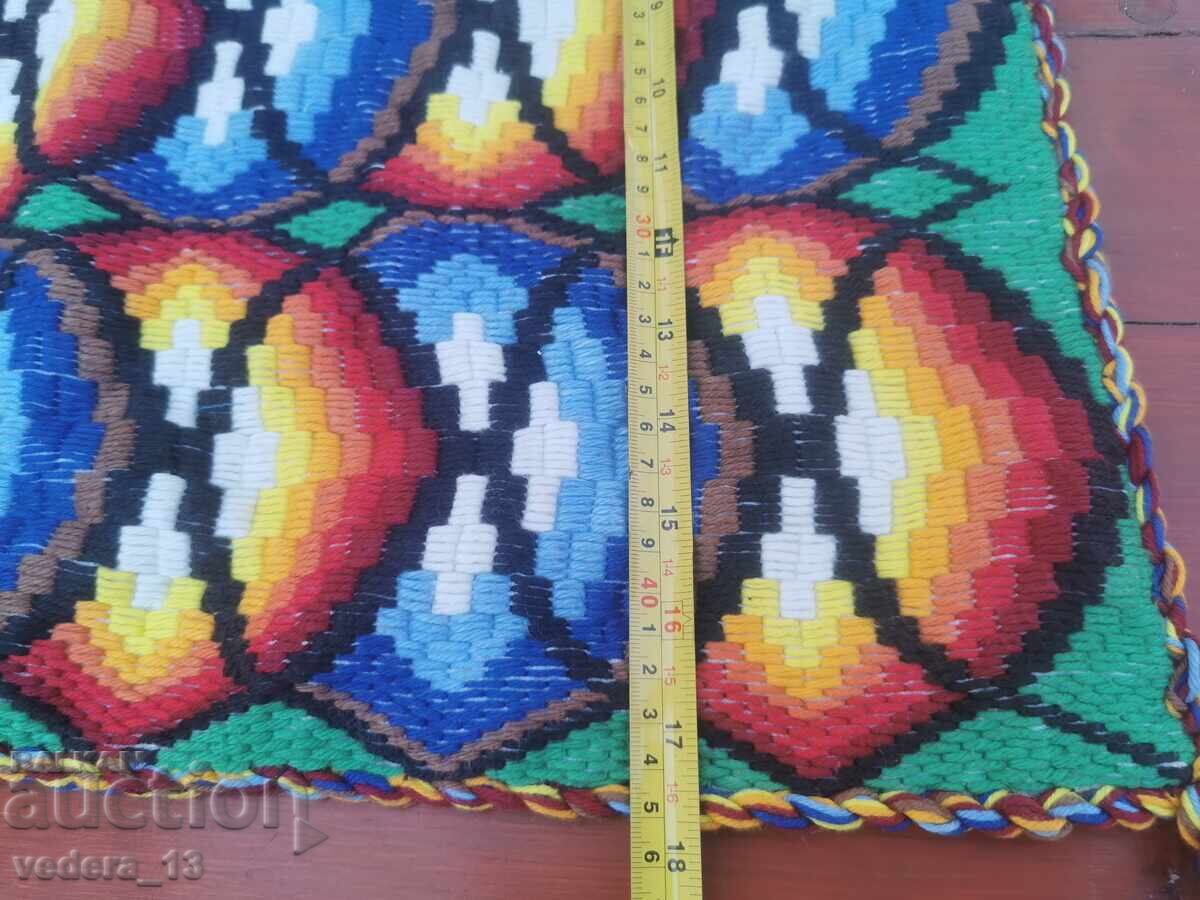 HOMEMADE PILLOWCASE - 5