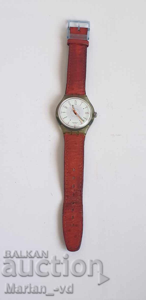 Автоматичен часовник Swatch -1992год