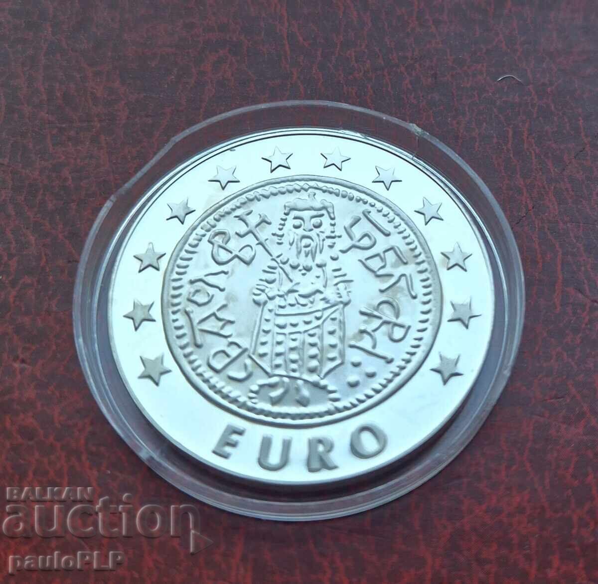 10 leva 2000 godina Svetoslav Terter 10 leva 2000 godina Svetoslav Terter