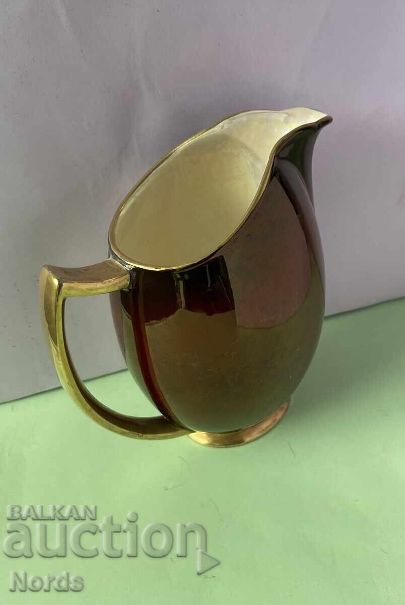 Cană vintage CarltonWare cu preț € 0.01 | 0.02 BGN