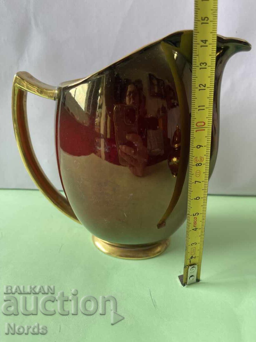 Livrarea Cană vintage CarltonWare