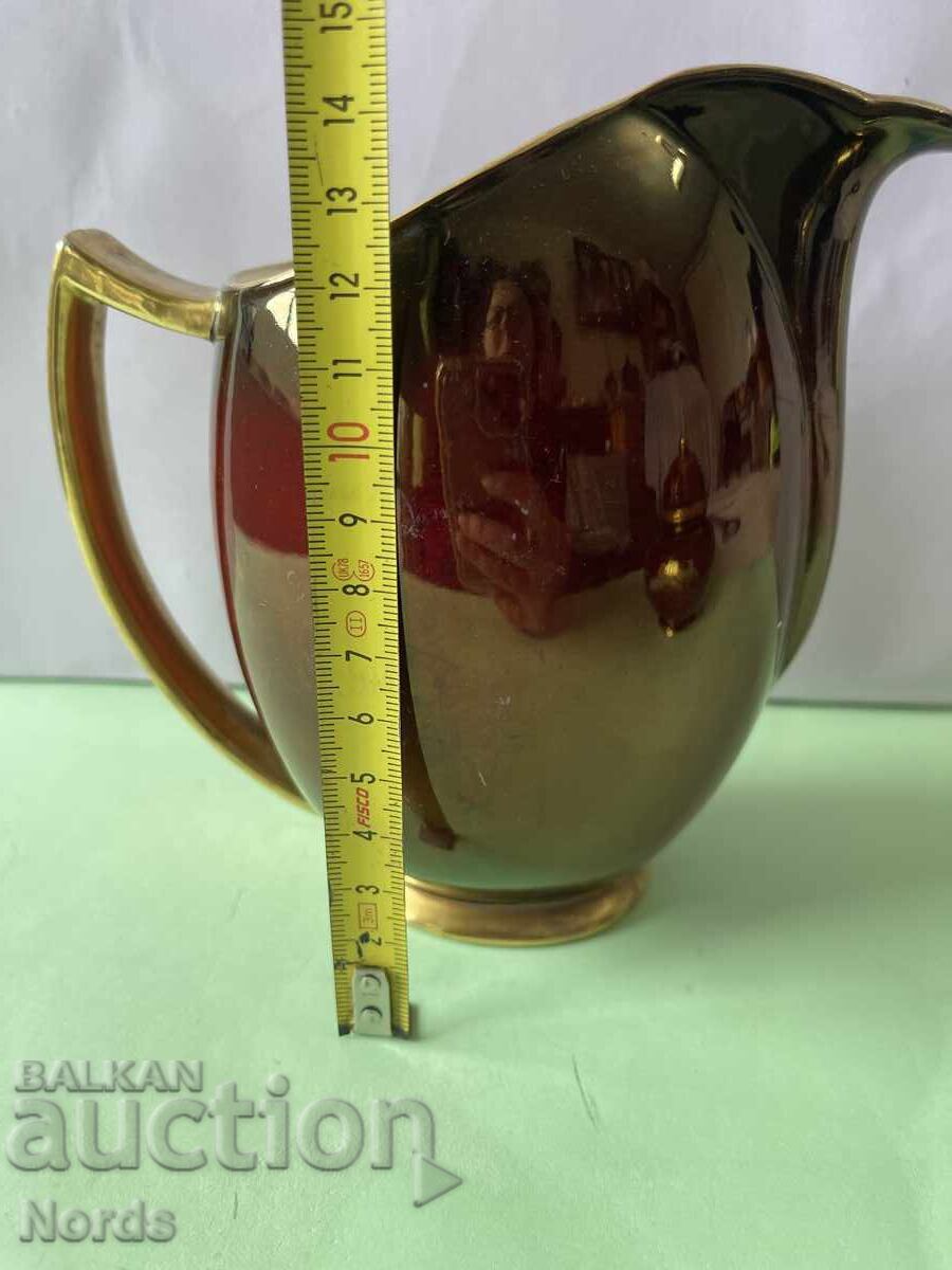 Cană vintage CarltonWare - 5